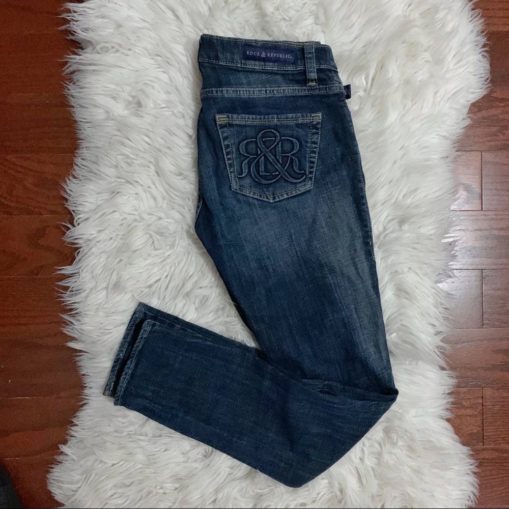 Rock & Republic Jeans